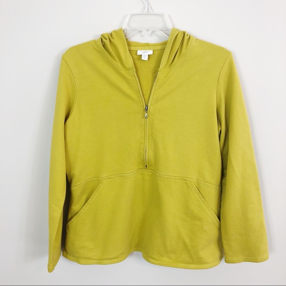 j jill hoodie
